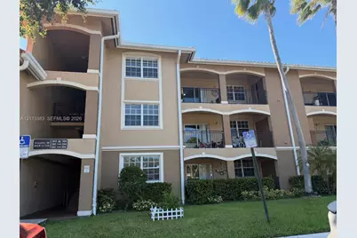 200 SW 117th Ter #10103, Pembroke Pines, FL 33025 - Photo 1