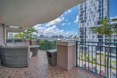 17555 Atlantic Blvd #707, Sunny Isles Beach, FL 33160 - Photo 13