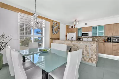 17555 Atlantic Blvd #707, Sunny Isles Beach, FL 33160 - Photo 3