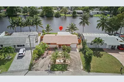 4136 SW 49th St, Dania Beach, FL 33314 - Photo 3