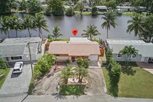 4136 SW 49th St, Dania Beach, FL 33314 - Photo 3