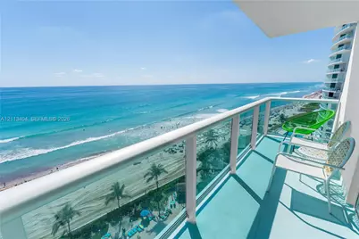 3901 S Ocean Dr #12F, Hollywood, FL 33019 - Photo 23