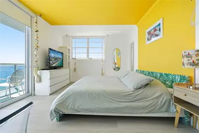 3901 S Ocean Dr #12F, Hollywood, FL 33019 - Photo 19