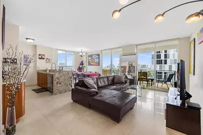 17555 Atlantic Blvd #1108, Sunny Isles Beach, FL 33160 - Photo 3