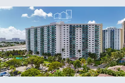 19370 Collins Ave #1622, Sunny Isles Beach, FL 33160 - Photo 1