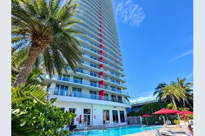 2602 E Hallandale Beach Blvd #R1205, Hallandale Beach, FL 33009 - Photo 1