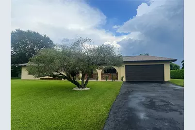 13011 SW 14th Pl, Davie, FL 33325 - Photo 1