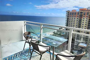 2030 S Ocean Dr, Hallandale Beach, FL 33009 - Photo 1