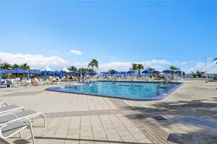 2030 S Ocean Dr, Hallandale Beach, FL 33009 - Photo 9