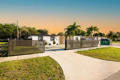 1930 NW 163rd St Rd, Miami Gardens, FL 33054 - Photo 3
