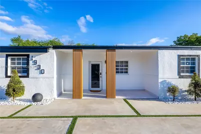 1930 NW 163rd St Rd, Miami Gardens, FL 33054 - Photo 5