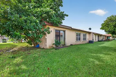 9591 W Fern Ln #0, Miramar, FL 33025 - Photo 27