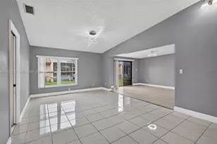 9591 W Fern Ln, Miramar, FL 33025 - Photo 9