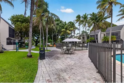 7969 SW 104th St #202A, Miami, FL 33156 - Photo 21