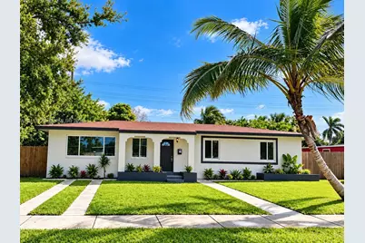 19415 NW 7th Ct, Miami Gardens, FL 33169 - Photo 1