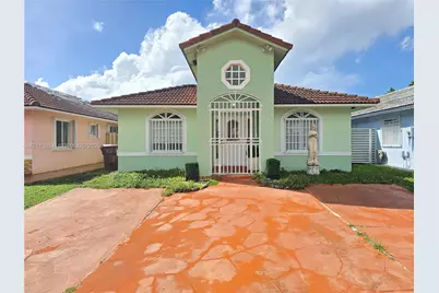 7456 W 34th Ct, Hialeah, FL 33018 - Photo 1
