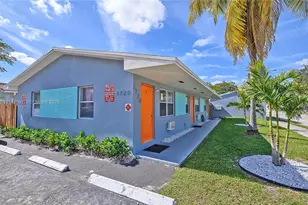 1720 NE 13th St, Fort Lauderdale, FL 33304 - Photo 13