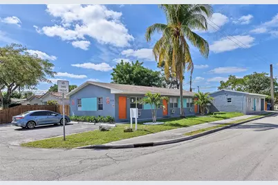 1720 NE 13th St #1, Fort Lauderdale, FL 33304 - Photo 43