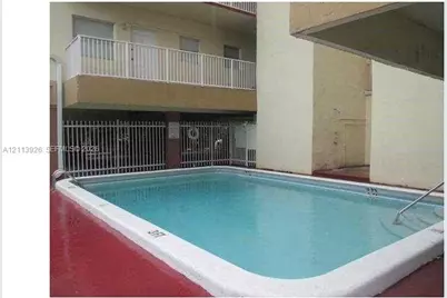 2008 Jackson St #D3, Hollywood, FL 33020 - Photo 11