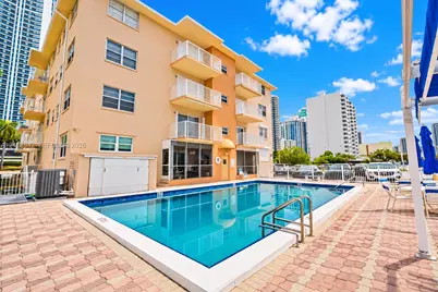 2710 S Ocean Dr #401, Hollywood, FL 33019 - Photo 21