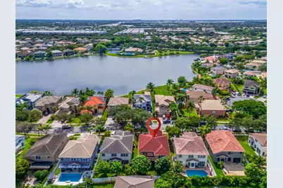 15503 SW 19th St, Miramar, FL 33027 - Photo 41