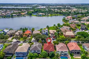 15503 SW 19th St, Miramar, FL 33027 - Photo 41