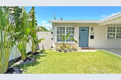 1161-1163 SW 30th St, Fort Lauderdale, FL 33315 - Photo 15