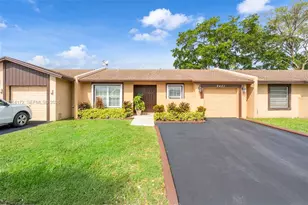 9421 S Meadows Cir, Miramar, FL 33025 - Photo 1