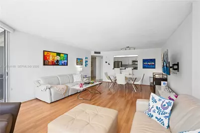 1865 Brickell Ave #A1913, Miami, FL 33129 - Photo 3