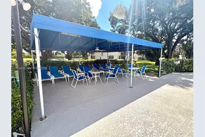 671 S Hollybrook Dr #206, Pembroke Pines, FL 33025 - Photo 17