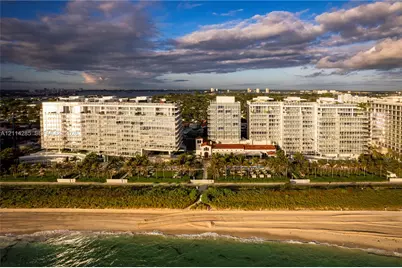 9001 Collins Ave #S-301, Surfside, FL 33154 - Photo 23