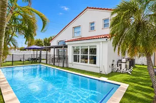 3586 SW 50th St, Hollywood, FL 33312 - Photo 1