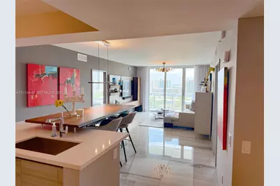 330 Sunny Isles Blvd #5-1506, Sunny Isles Beach, FL 33160 - Photo 13