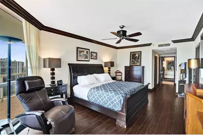 3802 NE 207th St #1803, Aventura, FL 33180 - Photo 13