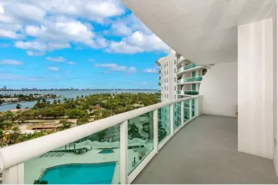 7900 Harbor Island Dr #1215, North Bay Village, FL 33141 - Photo 5