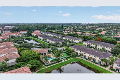2664 SW 81st Ter #2666, Miramar, FL 33025 - Photo 9