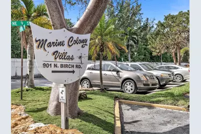 901 N Birch Rd #D6, Fort Lauderdale, FL 33304 - Photo 21