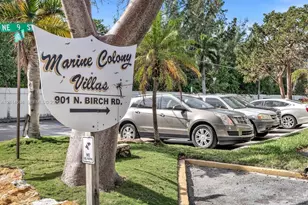 901 N Birch Rd, Fort Lauderdale, FL 33304 - Photo 21