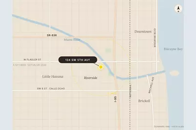 134 SW 5th Ave, Miami, FL 33130 - Photo 13
