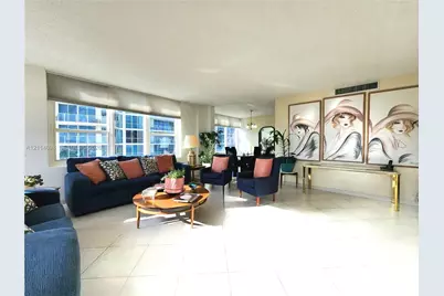 3505 S Ocean Dr #705, Hollywood, FL 33019 - Photo 3