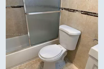 180 NE 12th Ave #14D, Hallandale Beach, FL 33009 - Photo 15