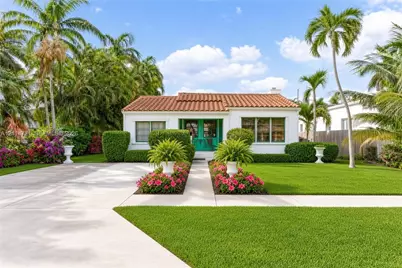 1024 Tyler St #3, Hollywood, FL 33019 - Photo 1