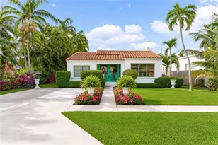 1024 Tyler St, Hollywood, FL 33019 - Photo 1