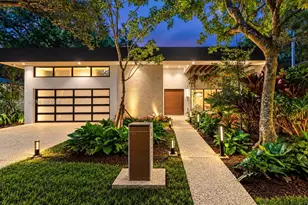 6731 SW 64th Ave, South Miami, FL 33143 - Photo 1