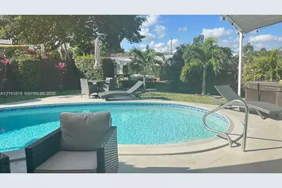4455 NW 18th Ter, Oakland Park, FL 33309 - Photo 29