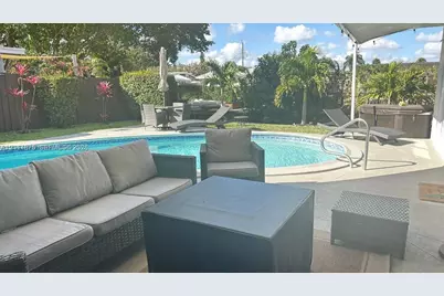 4455 NW 18th Ter, Oakland Park, FL 33309 - Photo 27