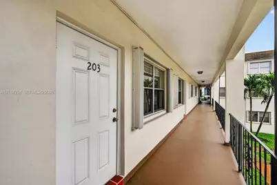 2200 Taylor St #203, Hollywood, FL 33020 - Photo 1