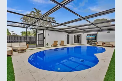 4204 Van Buren St, Hollywood, FL 33021 - Photo 35
