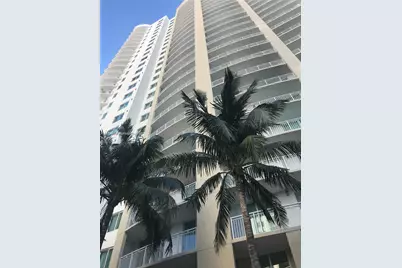 1745 E Hallandale Beach Bl #801W, Hallandale Beach, FL 33009 - Photo 1