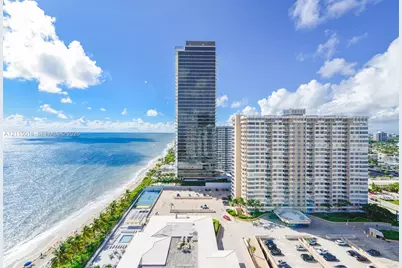 1950 S Ocean Dr #20N, Hallandale Beach, FL 33009 - Photo 1